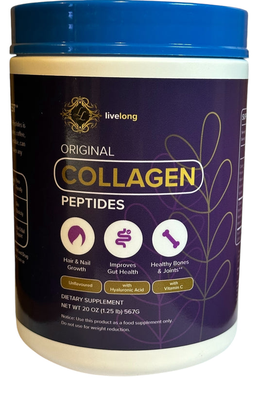 Collagen Peptides