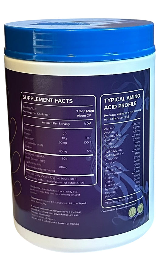 Collagen Peptides