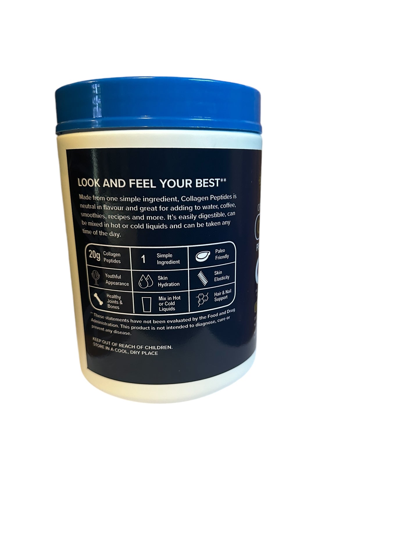 Collagen Peptides